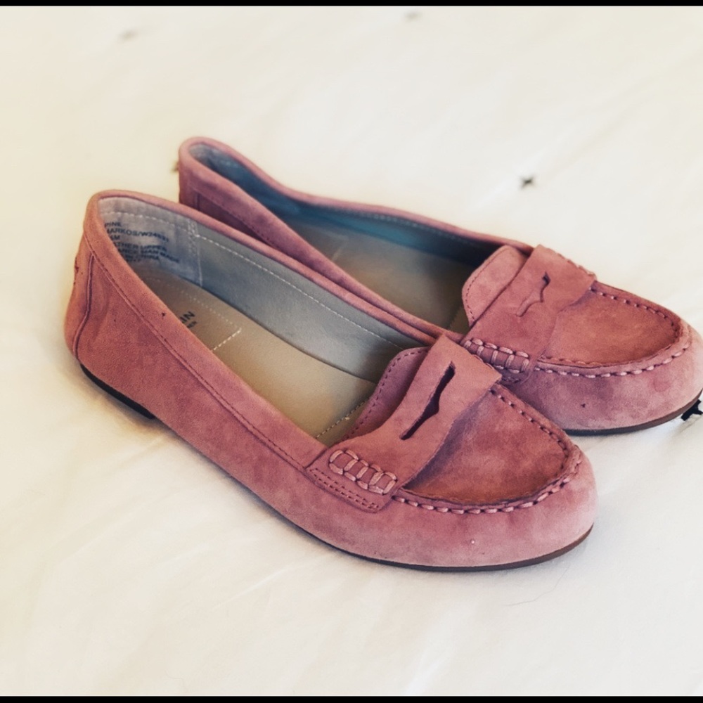 White Mountain Shoes